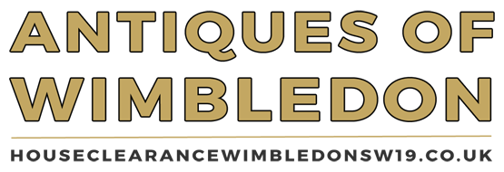 HOUSE CLEARANCE WIMBLEDON SW19, 020 8540 7669, ANTIQUE DEALERS, PROBATE VALUATION